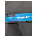 Empire 24" Magnetic Level Empire 24" Magnetic Level
