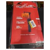 Milwaukee M18 Blower (Tool-Only) Milwaukee M18 Blower (Tool-Only)