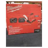 Milwaukee M18 Lithium HD12.0 Battery Starter Milwaukee M18 Lithium HD12.0 Battery Starter
