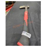 Milwaukee axe Milwaukee axe
