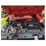 Milwaukee M12 expander Milwaukee M12 expander