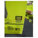 Ryobi 18v 23ga pin nailer Ryobi 18v 23ga pin nailer