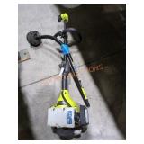 Ryobi Gas String Trimmer Ryobi Gas String Trimmer