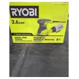 Ryobi Corded 5" Random Orbit Sander