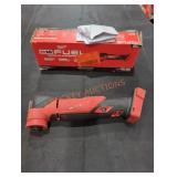 Milwaukee M18 Oscillating Multi-Tool Milwaukee M18 Oscillating Multi-Tool