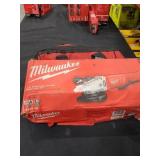 Milwaukee 4-1/2" Small Angle Grinder Paddle Milwaukee 4-1/2" Small Angle Grinder Paddle