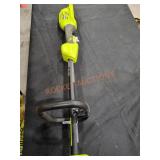 Ryobi 40V Power Head Ryobi 40V Power Head