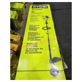 Ryobi 25cc 18" Straight Shaft String Trimmer Ryobi 25cc 18" Straight Shaft String Trimmer