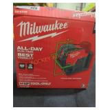 Milwaukee M12 green laser cross line Milwaukee M12 green laser cross line