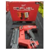 Milwaukee M18 18GA Brad Nailer Milwaukee M18 18GA Brad Nailer