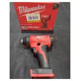 Milwaukee M18 Compact Heat Gun Milwaukee M18 Compact Heat Gun