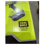 Ryobi 18v cordless EZClean power cleaner