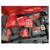 Milwaukee M18 2-tool Combo
