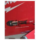 Milwaukee M18 press tool kit