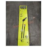 RYOBI 8" 18V Pole Saw RYOBI 8" 18V Pole Saw