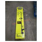 RYOBI 15" 40V String Trimmer Kit RYOBI 15" 40V String Trimmer Kit