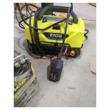 Ryobi 1800PSI Corded Pressure Washer