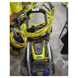 RYOBI 3000 PSI Electric Pressure Washer RYOBI 3000 PSI Electric Pressure Washer