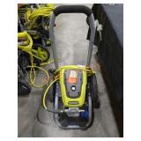 2500 PSI Electric Pressure Washer 2500 PSI Electric Pressure Washer