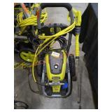 RYOBI 2500 PSI Electric Pressure Washer RYOBI 2500 PSI Electric Pressure Washer