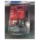 Milwaukee M12 xc 4 ah battery