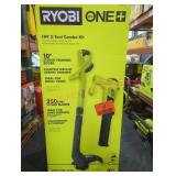 Ryobi 18V 2-Tool Combo Kit