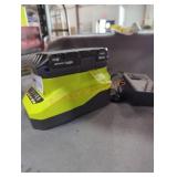 Ryobi 18v 2 ah battery and charger