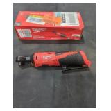 Milwaukee M12 3/8" Ratchet
