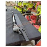 Milwaukee M18 quik lok attachment hedge trimmer Milwaukee M18 quik lok attachment hedge trimmer