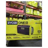 Ryobi 18V Speaker w Bluetooth Wireless Technology Ryobi 18V Speaker w Bluetooth Wireless Technology