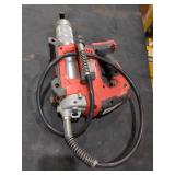 Milwaukee Grease Gun
