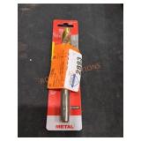 Milwaukee S & D Titanium Drill Bit 3/4"