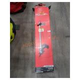 Milwaukee M12 Brush Cutter Attachment Milwaukee M12 Brush Cutter Attachment