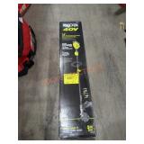 RYOBI 15" 40V String Trimmer Kit RYOBI 15" 40V String Trimmer Kit