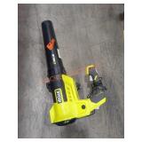 RYOBI 40V Blower RYOBI 40V Blower