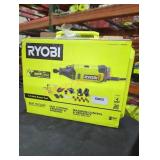 Ryobi 1.4 amp rotary tool Ryobi 1.4 amp rotary tool