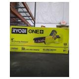 RYOBI 6" 18V Pruning Chainsaw RYOBI 6" 18V Pruning Chainsaw