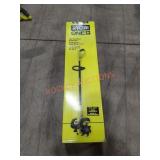 18V Cordless Cultivator (Tool-Only) 18V Cordless Cultivator (Tool-Only)