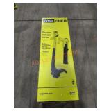 RYOBI 18V 2-Tool Combo Kit RYOBI 18V 2-Tool Combo Kit