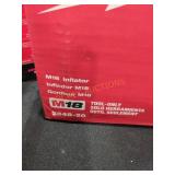 Milwaukee M18 Inflator Milwaukee M18 Inflator