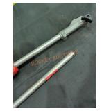 Milwaukee M18 string trimmer