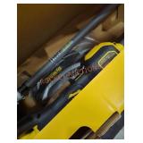 DeWalt 60v attachment capable string trimmer