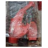 Milwaukee M18 2-tool Combo