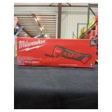 Milwaukee M18 Cordless Multi-Tool Milwaukee M18 Cordless Multi-Tool