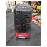 Milwaukee M18 Bluetooth Jobsite Speaker Milwaukee M18 Bluetooth Jobsite Speaker