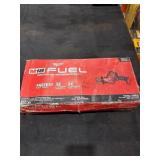 Milwaukee M18 Hackzall Recip Saw