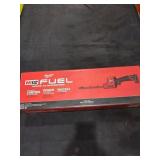 Milwaukee M12 8" Hedge Trimmer