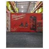 Milwaukee Battery Packs + Battery Storage Set