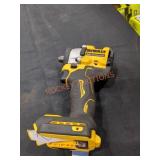 DeWALT 1/2" Compact Wrench DeWALT 1/2" Compact Wrench