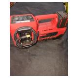 Milwaukee M18 18v Inflator Milwaukee M18 18v Inflator